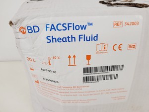 Thumbnail image of BD Biosciences FACSLyric Flow Cytometer & Accessories Lab