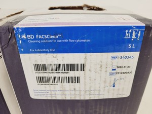 Thumbnail image of BD Biosciences FACSLyric Flow Cytometer & Accessories Lab