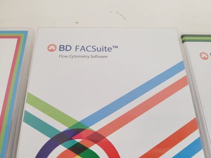 Thumbnail image of BD Biosciences FACSLyric Flow Cytometer & Accessories Lab