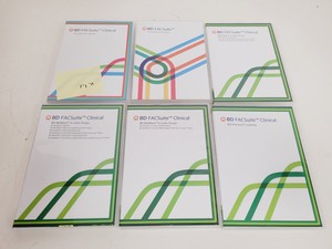 Thumbnail image of BD Biosciences FACSLyric Flow Cytometer & Accessories Lab