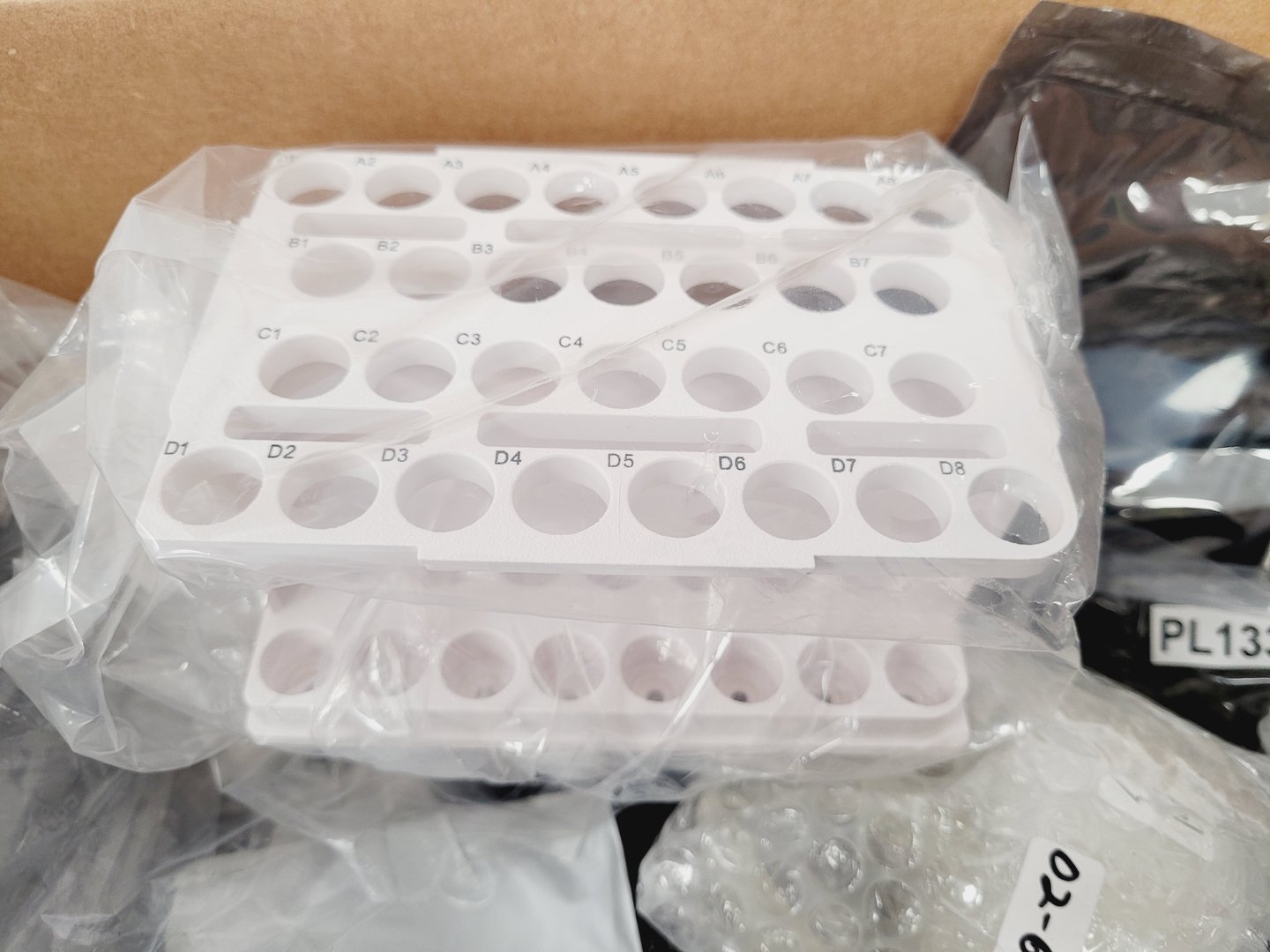 Image of BD Biosciences FACSLyric Flow Cytometer & Accessories Lab