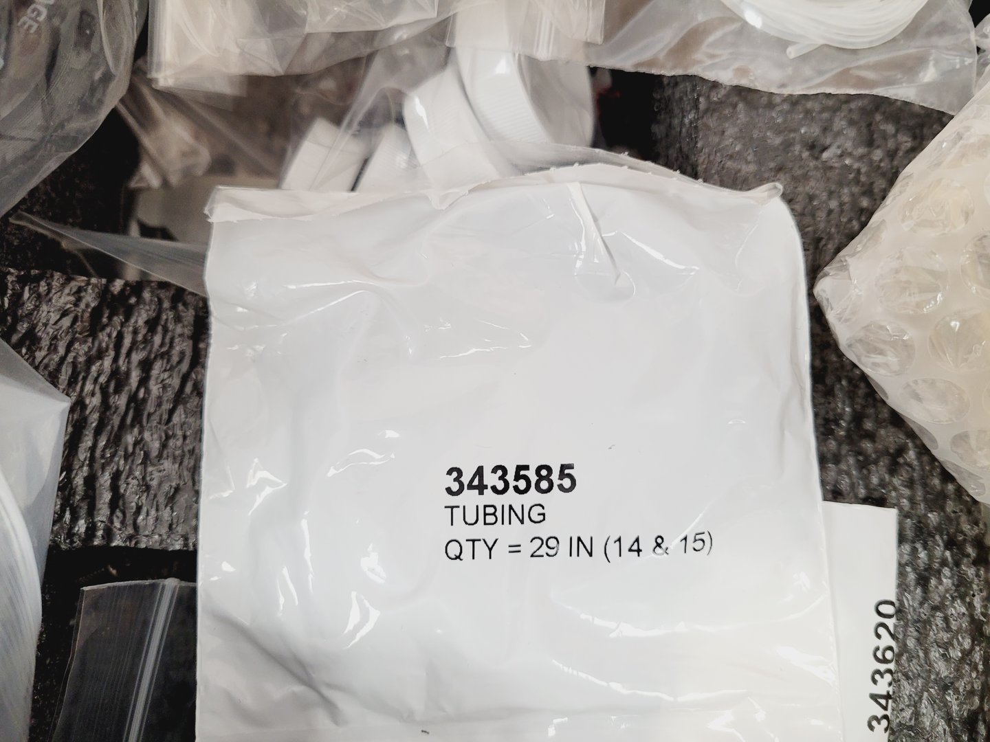 Image of BD Biosciences FACSLyric Flow Cytometer & Accessories Lab