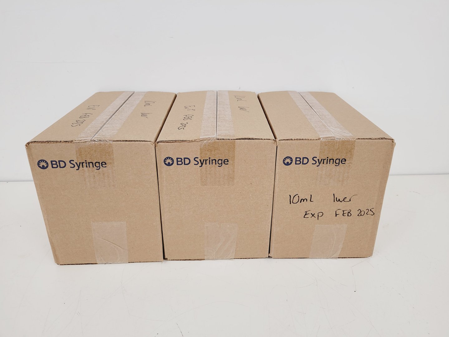 Image of BD Biosciences FACSLyric Flow Cytometer & Accessories Lab
