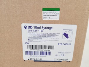 Thumbnail image of BD Biosciences FACSLyric Flow Cytometer & Accessories Lab