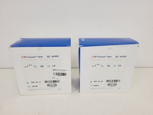 Thumbnail image of BD Biosciences FACSLyric Flow Cytometer & Accessories Lab