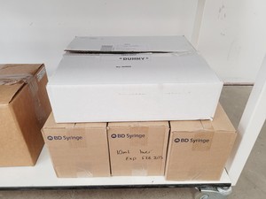 Thumbnail image of BD Biosciences FACSLyric Flow Cytometer & Accessories Lab