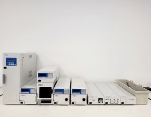 Thumbnail image of Jasco HPLC System