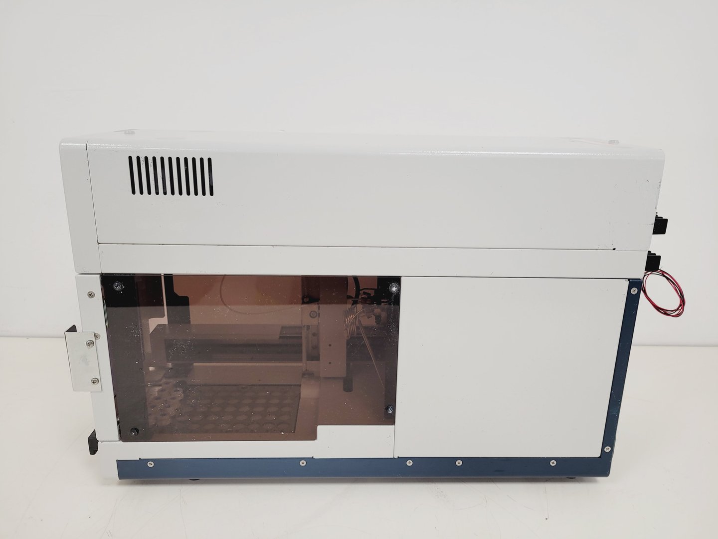 Image of Jasco HPLC System