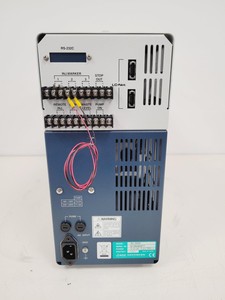 Thumbnail image of Jasco HPLC System