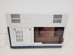 Thumbnail image of Jasco HPLC System