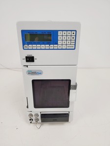 Thumbnail image of Jasco HPLC System