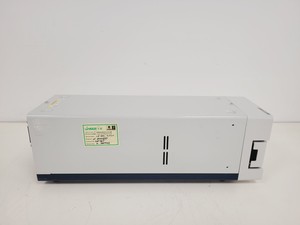 Thumbnail image of Jasco HPLC System