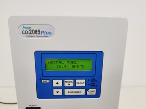 Thumbnail image of Jasco HPLC System