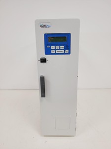 Thumbnail image of Jasco HPLC System