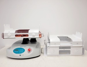 Thumbnail image of Applikon Biotechnology AppliFlex Bioreactor Laboratory Rocker w/ Spares  Lab