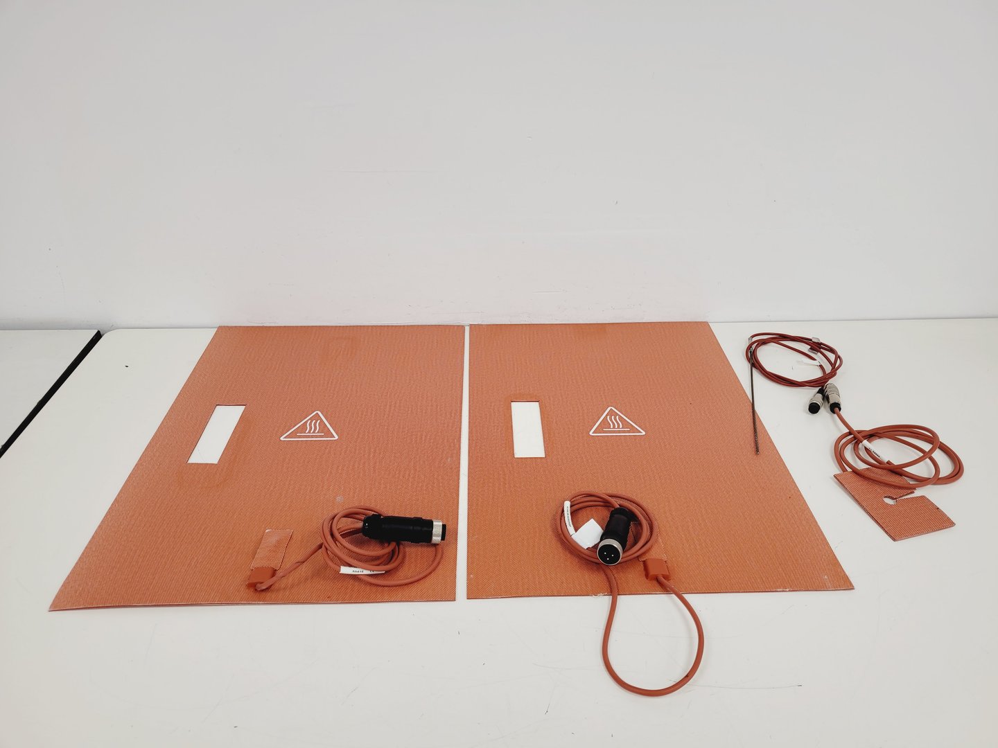 Image of Applikon Biotechnology AppliFlex Bioreactor Laboratory Rocker w/ Spares  Lab