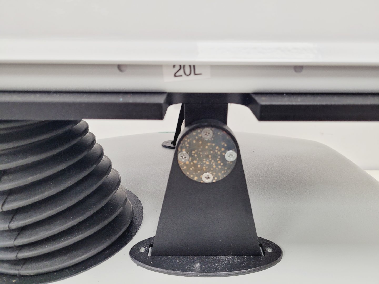 Image of Applikon Biotechnology AppliFlex Bioreactor Laboratory Rocker w/ Spares  Lab