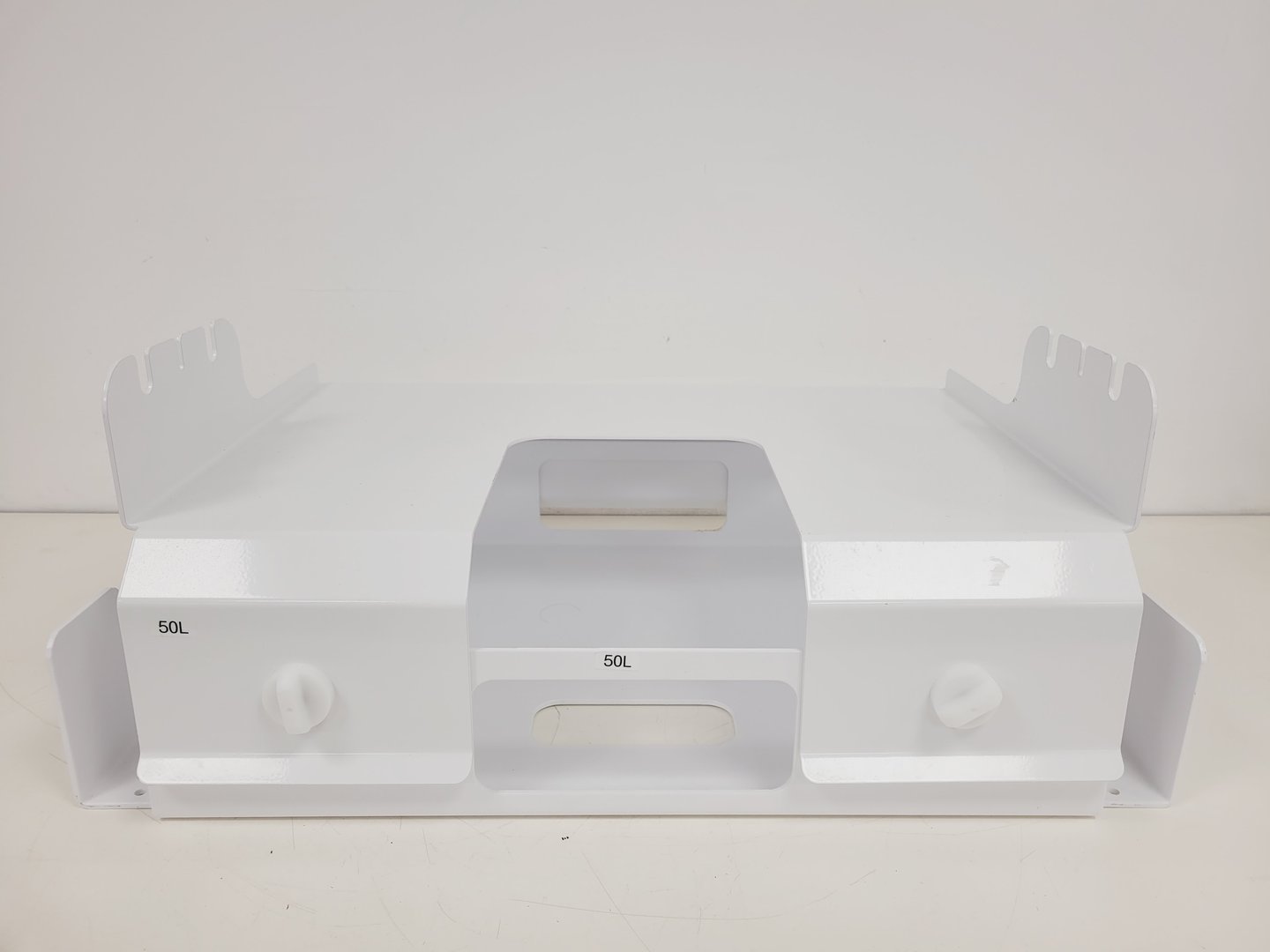 Image of Applikon Biotechnology AppliFlex Bioreactor Laboratory Rocker w/ Spares  Lab