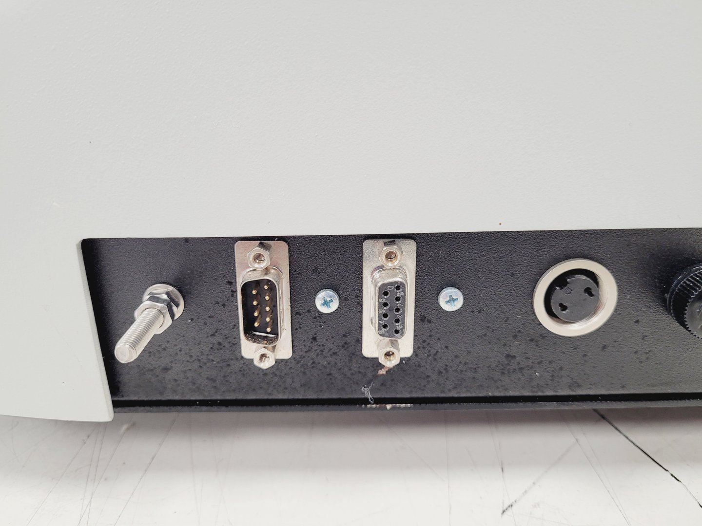 Image of Applikon Biotechnology AppliFlex Bioreactor Laboratory Rocker w/ Spares  Lab