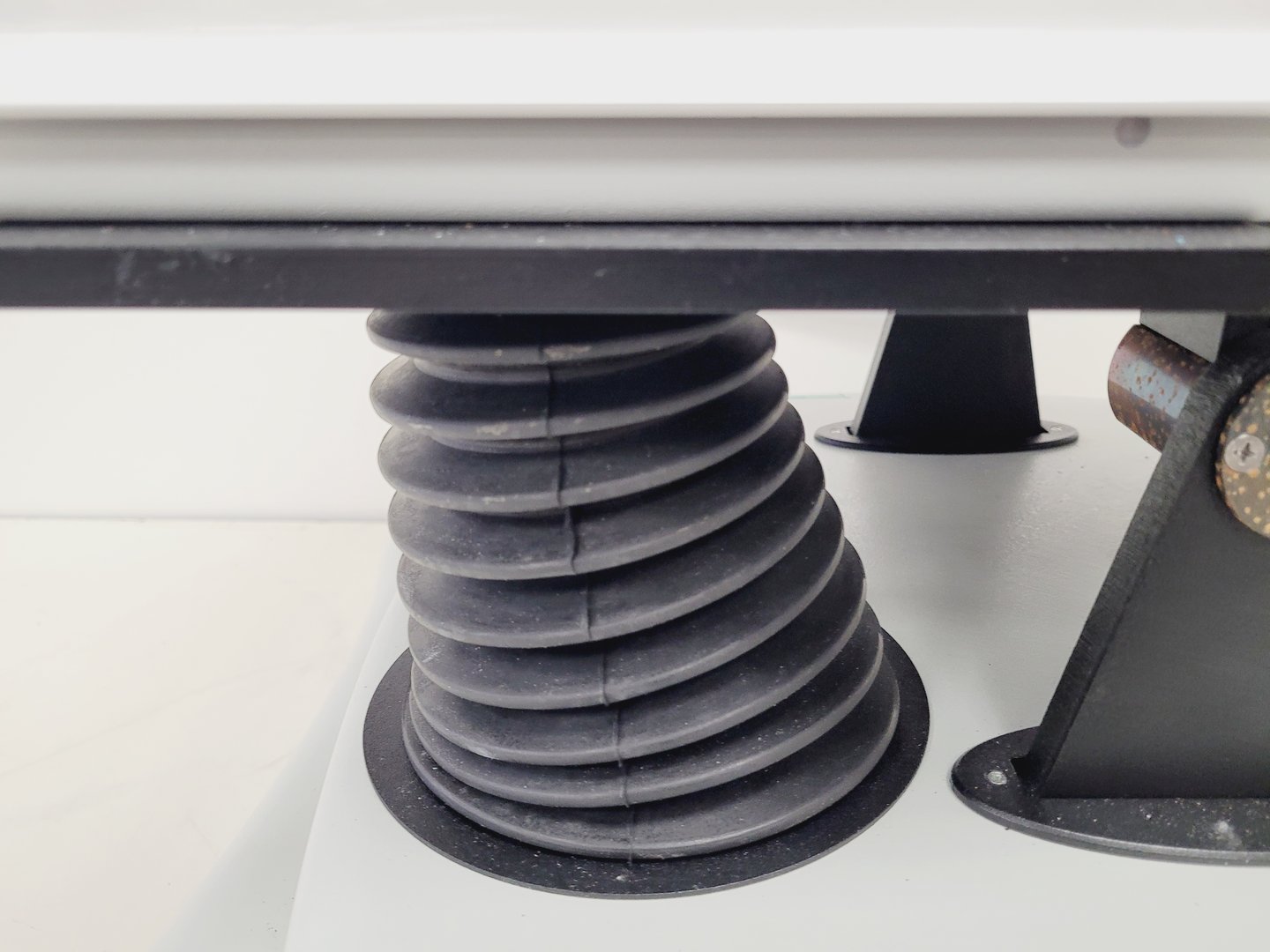 Image of Applikon Biotechnology AppliFlex Bioreactor Laboratory Rocker w/ Spares  Lab