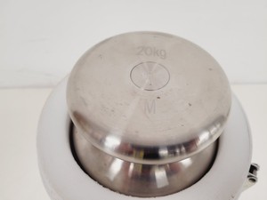 Thumbnail image of Mettler Toledo 20KG M1 Class Calibration Weight Lab