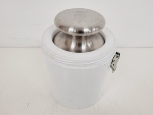 Thumbnail image of Mettler Toledo 20KG M1 Class Calibration Weight Lab