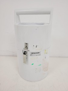 Thumbnail image of Mettler Toledo 20KG M1 Class Calibration Weight Lab