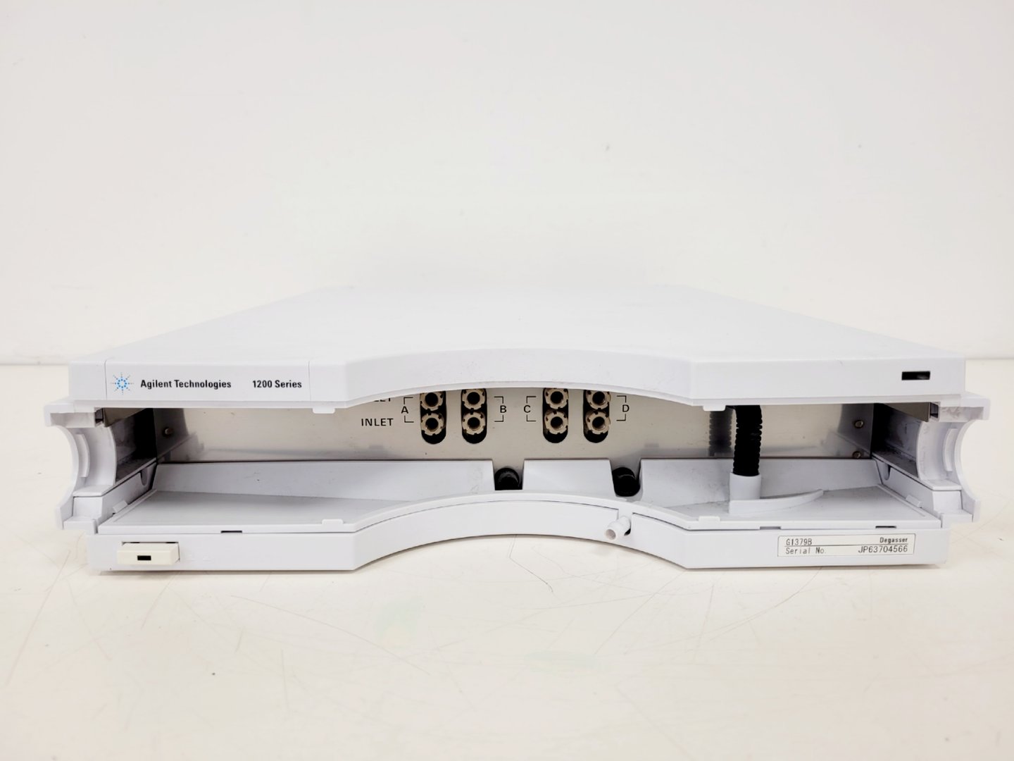 Image of Agilent Technologies 1200 Series G1379B Degasser Lab Spares/Repairs