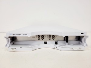 Thumbnail image of Agilent Technologies 1200 Series G1379B Degasser Lab Spares/Repairs