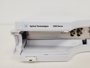 Thumbnail image of Agilent Technologies 1200 Series G1379B Degasser Lab Spares/Repairs