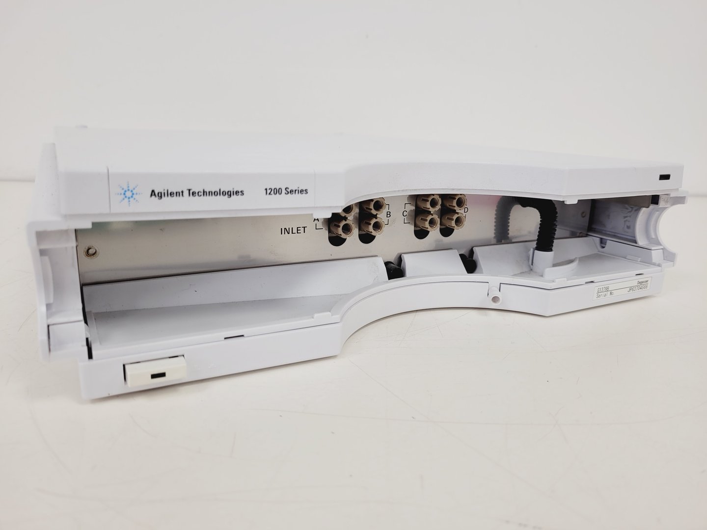 Image of Agilent Technologies 1200 Series G1379B Degasser Lab Spares/Repairs