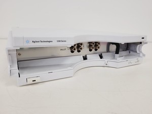 Thumbnail image of Agilent Technologies 1200 Series G1379B Degasser Lab Spares/Repairs