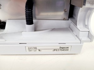 Thumbnail image of Agilent Technologies 1200 Series G1379B Degasser Lab Spares/Repairs