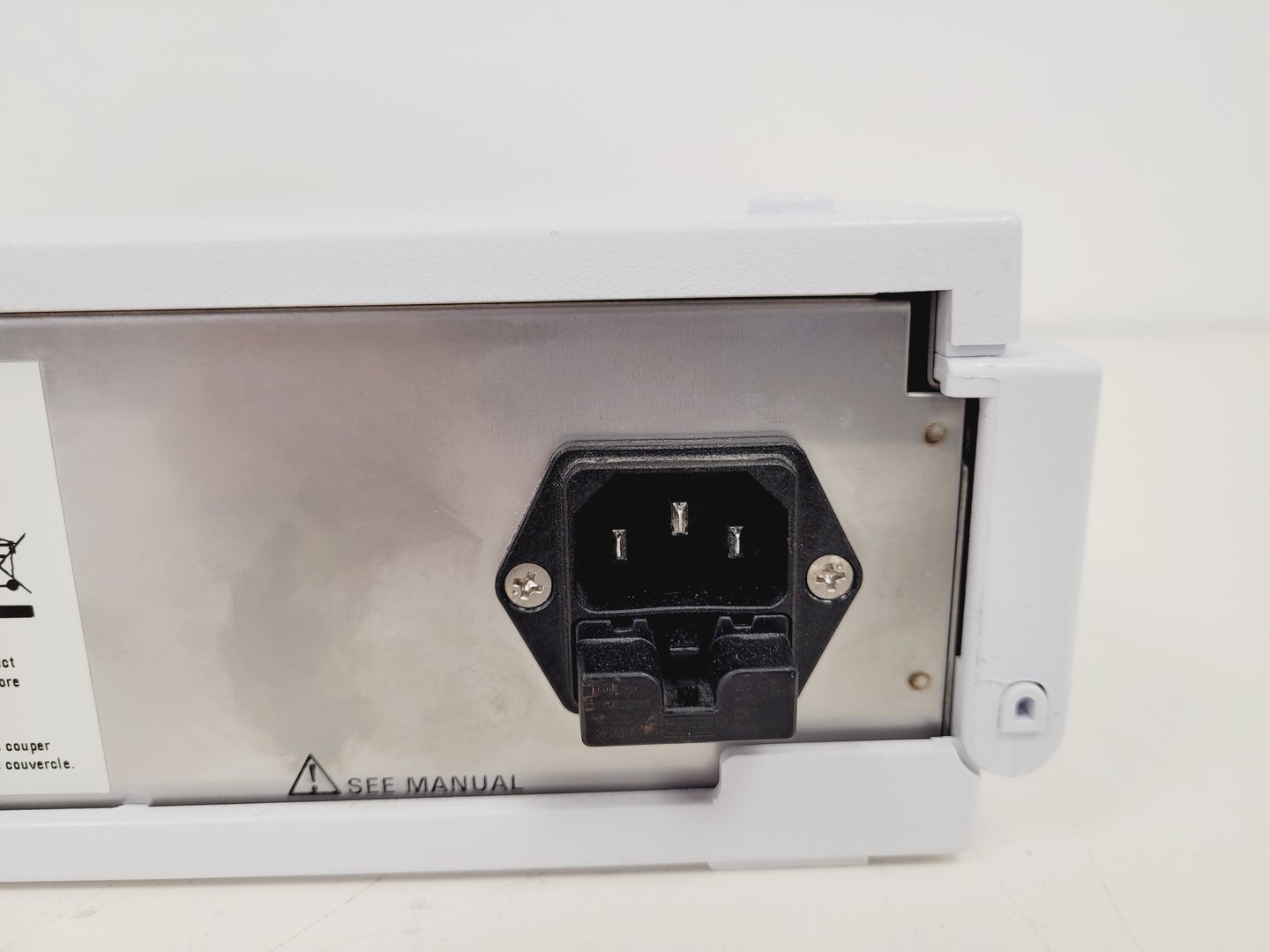 Image of Agilent Technologies 1200 Series G1379B Degasser Lab Spares/Repairs