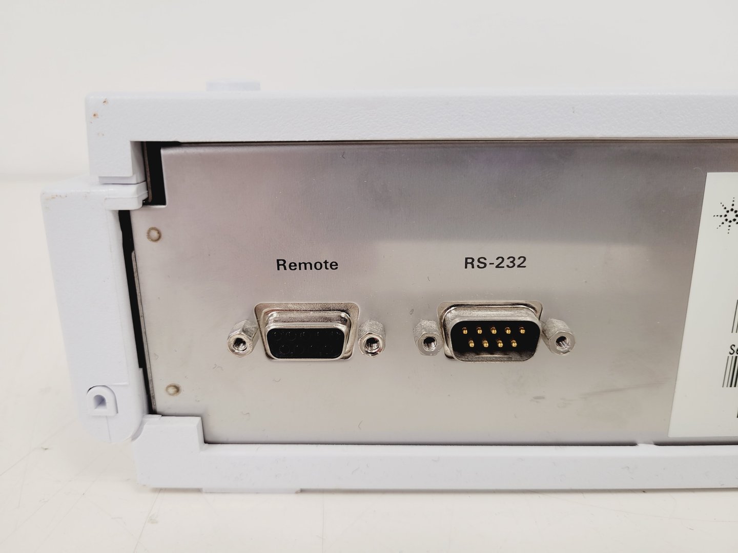Image of Agilent Technologies 1200 Series G1379B Degasser Lab Spares/Repairs