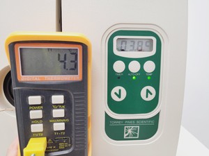 Thumbnail image of Torrey Pines Echotherm Scientific Chilling Laboratory Incubator IN30-2 Lab
