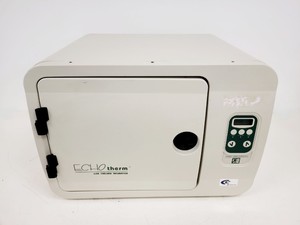 Thumbnail image of Torrey Pines Scientific Echotherm in30-2 Chilling Incubator Lab Spares/Repairs