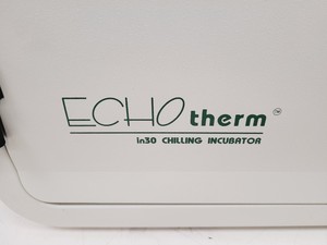 Thumbnail image of Torrey Pines Scientific Echotherm in30-2 Chilling Incubator Lab Spares/Repairs