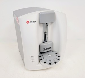 Thumbnail image of Beckman Coulter Vi-Cell XR Cell Viability Analyzer Lab