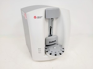 Thumbnail image of Beckman Coulter Vi-Cell XR Cell Viability Analyzer Lab