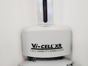 Thumbnail image of Beckman Coulter Vi-Cell XR Cell Viability Analyzer Lab