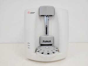 Thumbnail image of Beckman Coulter Vi-Cell XR Cell Viability Analyzer Lab