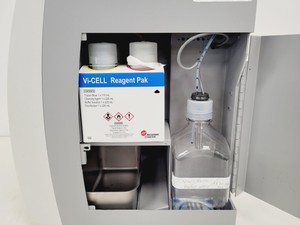 Thumbnail image of Beckman Coulter Vi-Cell XR Cell Viability Analyzer Lab