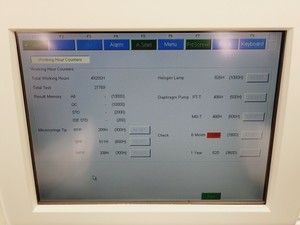 Thumbnail image of Optocell Technology CuBiAn XC Fully Automated Clinical Chemistry Analyser