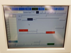 Thumbnail image of Optocell Technology CuBiAn XC Fully Automated Clinical Chemistry Analyser