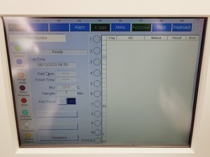 Thumbnail image of Optocell Technology CuBiAn XC Fully Automated Clinical Chemistry Analyser