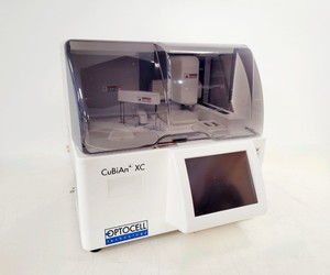 Thumbnail image of Optocell Technology CuBiAn XC Fully Automated Clinical Chemistry Analyser