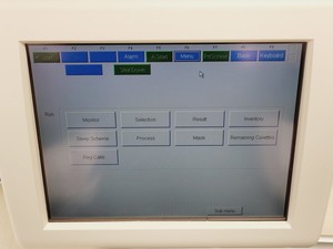 Thumbnail image of Optocell Technology CuBiAn XC Fully Automated Clinical Chemistry Analyser