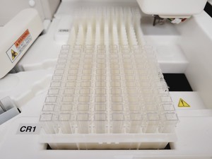 Thumbnail image of Optocell Technology CuBiAn XC Fully Automated Clinical Chemistry Analyser