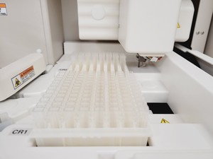 Thumbnail image of Optocell Technology CuBiAn XC Fully Automated Clinical Chemistry Analyser